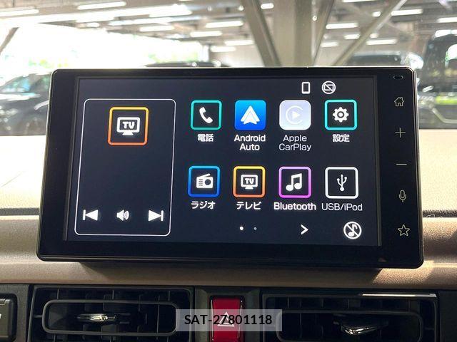 Daihatsu MOVE CANBUS 2022-07 6909445-3