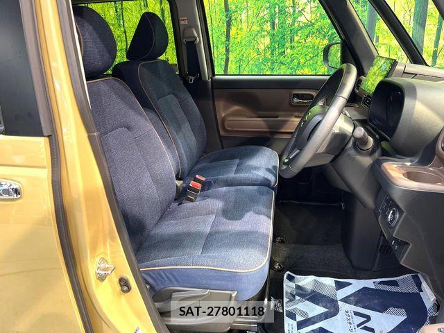 Daihatsu MOVE CANBUS 2022-07 6909445-7