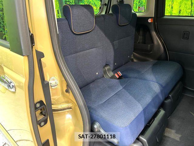 Daihatsu MOVE CANBUS 2022-07 6909445-8