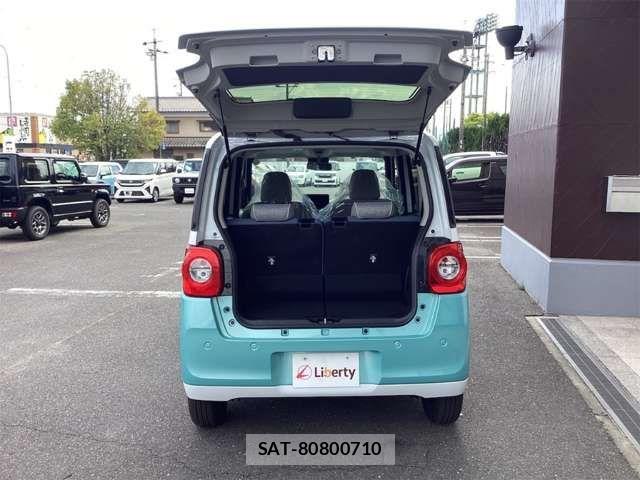 Daihatsu MOVE CANBUS 2025-07 6909406-9