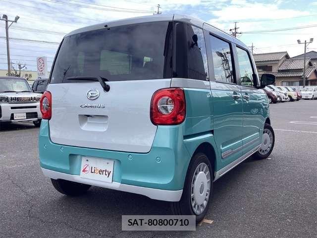Daihatsu MOVE CANBUS 2025-07 6909406-4