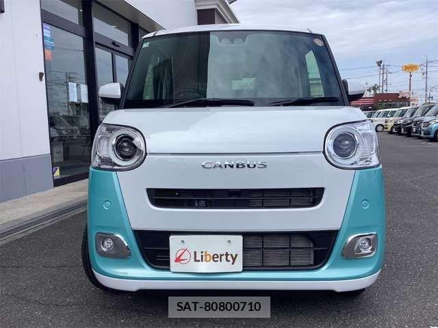 Daihatsu MOVE CANBUS 2025-07 6909406-6
