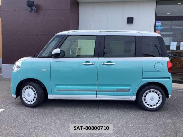 Daihatsu MOVE CANBUS 2025-07 6909406-7