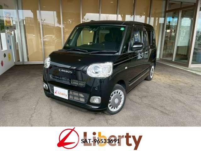 Daihatsu MOVE CANBUS 2022-08 6909446-0