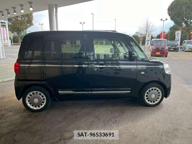 Daihatsu MOVE CANBUS 2022-08 6909446-10