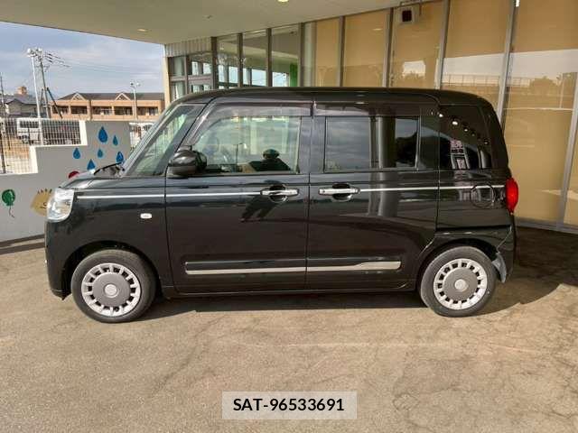Daihatsu MOVE CANBUS 2022-08 6909446-11