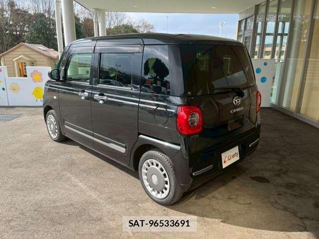 Daihatsu MOVE CANBUS 2022-08 6909446-12