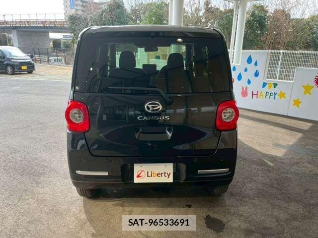 Daihatsu MOVE CANBUS 2022-08 6909446-13