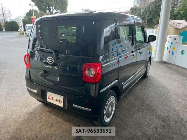 Daihatsu MOVE CANBUS 2022-08 6909446-14