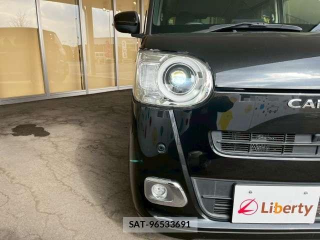Daihatsu MOVE CANBUS 2022-08 6909446-18