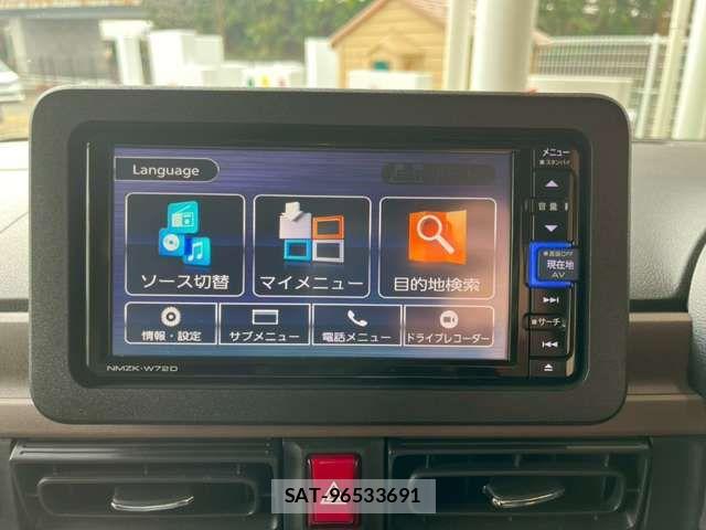 Daihatsu MOVE CANBUS 2022-08 6909446-4