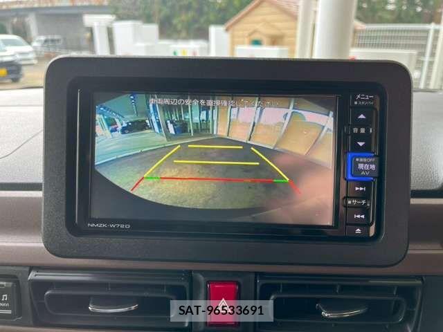 Daihatsu MOVE CANBUS 2022-08 6909446-5