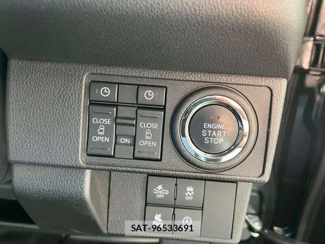 Daihatsu MOVE CANBUS 2022-08 6909446-6