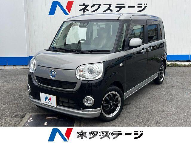 Daihatsu MOVE CANBUS 2017-10 6909456-0