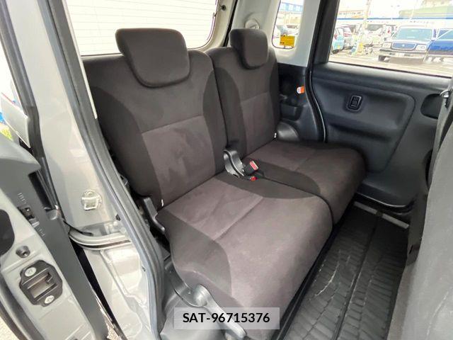 Daihatsu MOVE CANBUS 2017-10 6909456-9