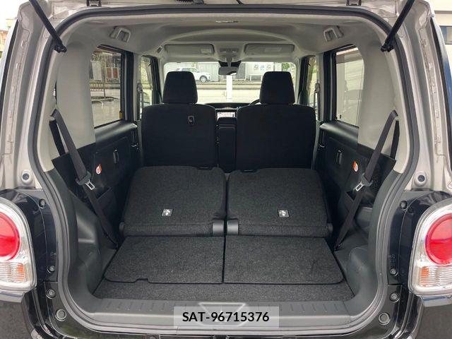 Daihatsu MOVE CANBUS 2017-10 6909456-10