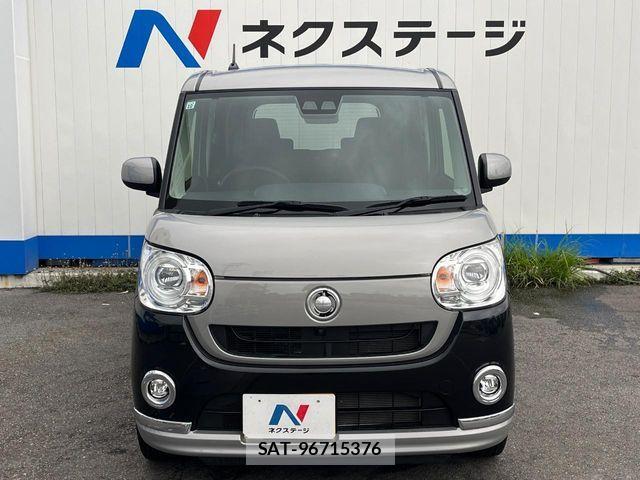 Daihatsu MOVE CANBUS 2017-10 6909456-14