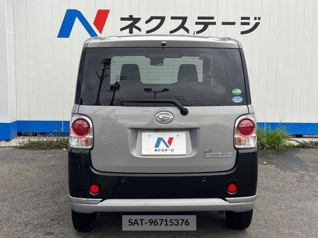 Daihatsu MOVE CANBUS 2017-10 6909456-15