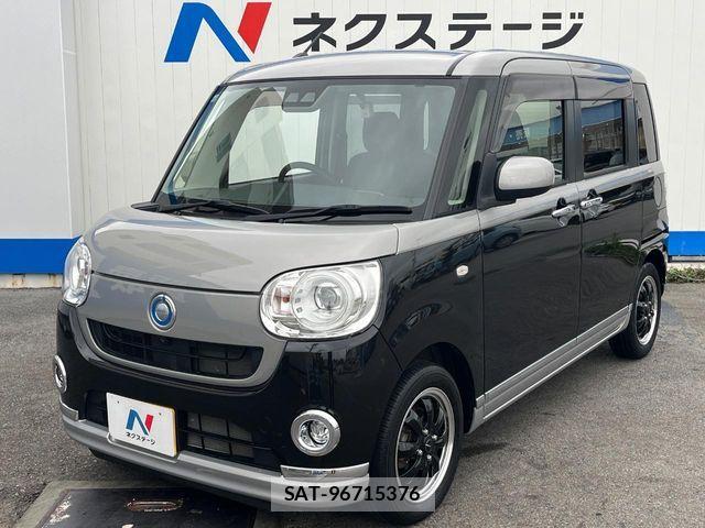 Daihatsu MOVE CANBUS 2017-10 6909456-16
