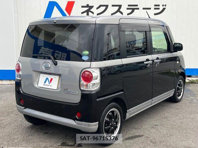 Daihatsu MOVE CANBUS 2017-10 6909456-17