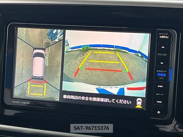 Daihatsu MOVE CANBUS 2017-10 6909456-5