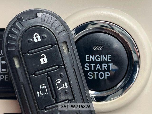 Daihatsu MOVE CANBUS 2017-10 6909456-7