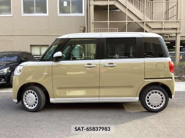 Daihatsu MOVE CANBUS 2025-09 6909438-9