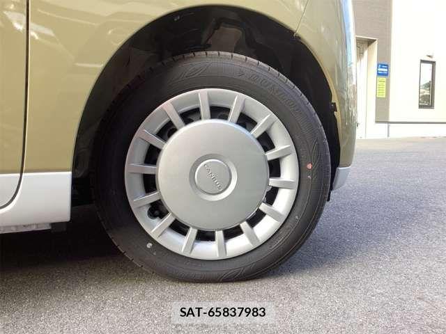 Daihatsu MOVE CANBUS 2025-09 6909438-14