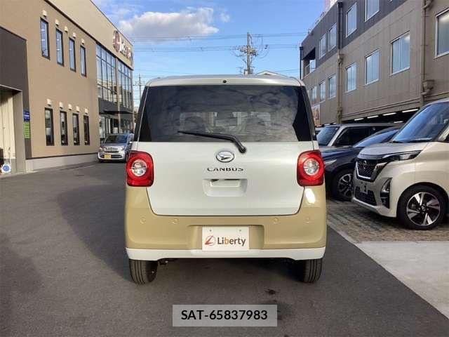 Daihatsu MOVE CANBUS 2025-09 6909438-17