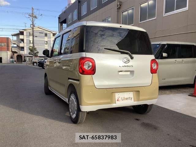 Daihatsu MOVE CANBUS 2025-09 6909438-18