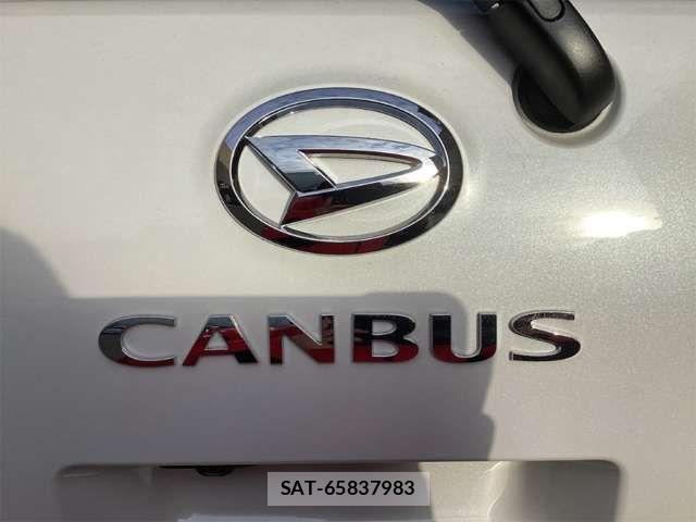 Daihatsu MOVE CANBUS 2025-09 6909438-19