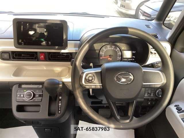 Daihatsu MOVE CANBUS 2025-09 6909438-5