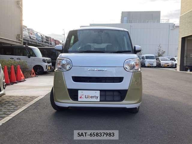 Daihatsu MOVE CANBUS 2025-09 6909438-7