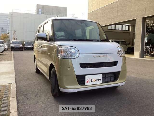 Daihatsu MOVE CANBUS 2025-09 6909438-8