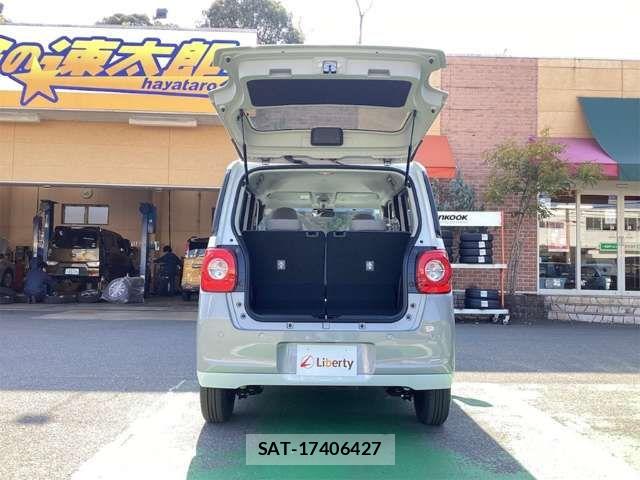 Daihatsu MOVE CANBUS 2025-12 6909413-9