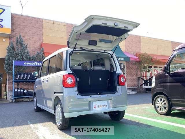 Daihatsu MOVE CANBUS 2025-12 6909413-11