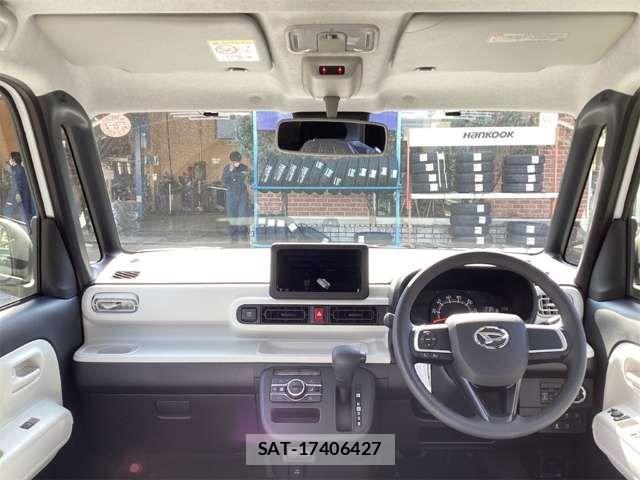 Daihatsu MOVE CANBUS 2025-12 6909413-18