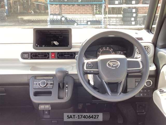 Daihatsu MOVE CANBUS 2025-12 6909413-19