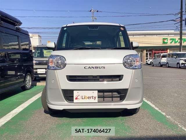 Daihatsu MOVE CANBUS 2025-12 6909413-4