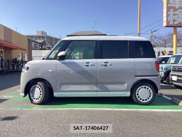 Daihatsu MOVE CANBUS 2025-12 6909413-6