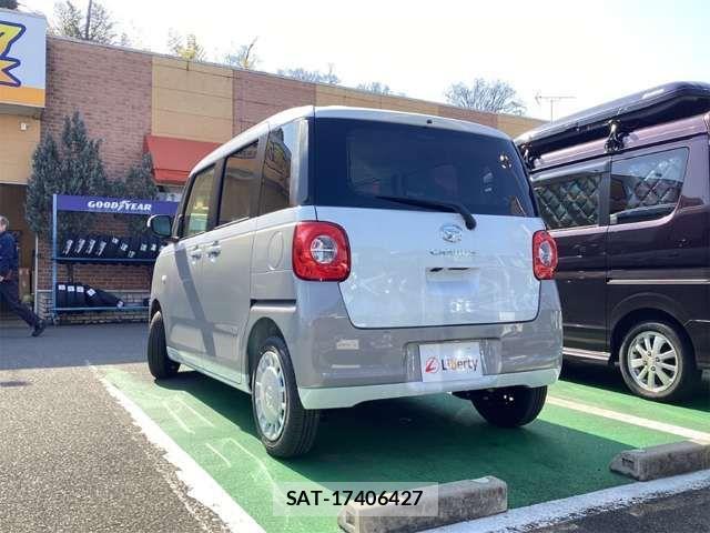 Daihatsu MOVE CANBUS 2025-12 6909413-7