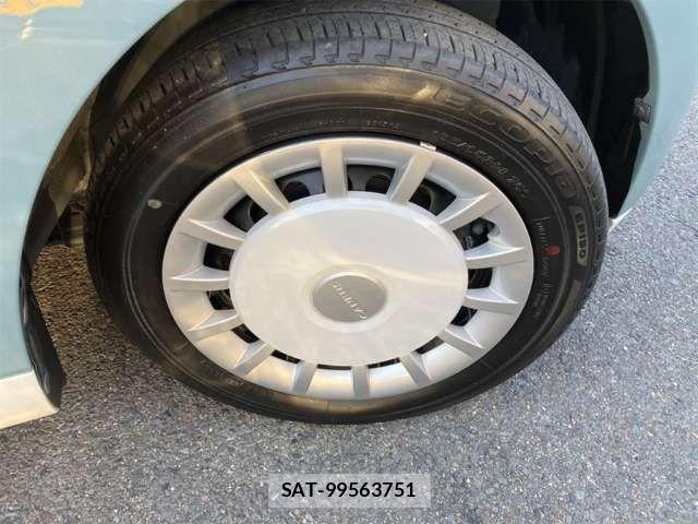 Daihatsu MOVE CANBUS 2022-10 6909448-9