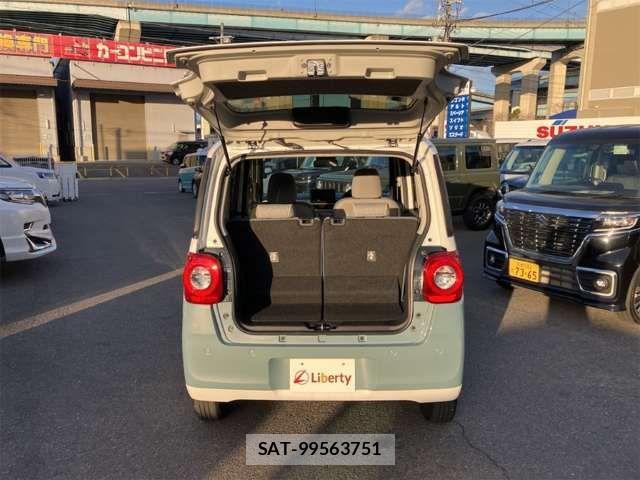 Daihatsu MOVE CANBUS 2022-10 6909448-13