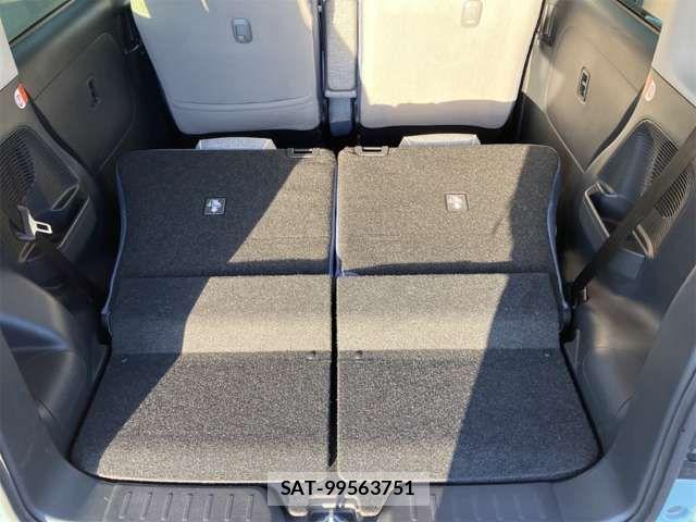 Daihatsu MOVE CANBUS 2022-10 6909448-15