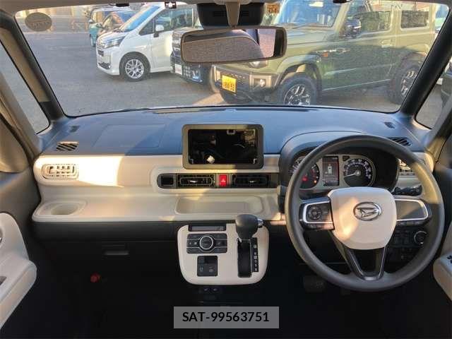 Daihatsu MOVE CANBUS 2022-10 6909448-17