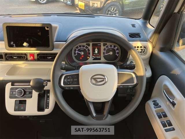 Daihatsu MOVE CANBUS 2022-10 6909448-18