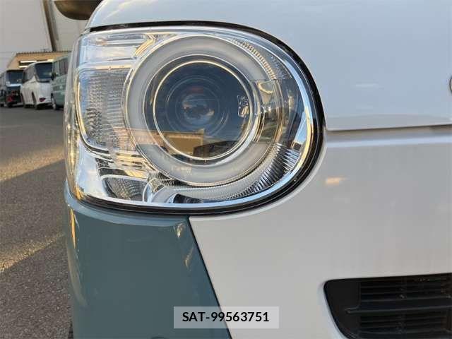 Daihatsu MOVE CANBUS 2022-10 6909448-6