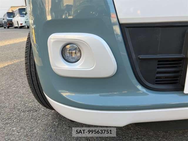 Daihatsu MOVE CANBUS 2022-10 6909448-7