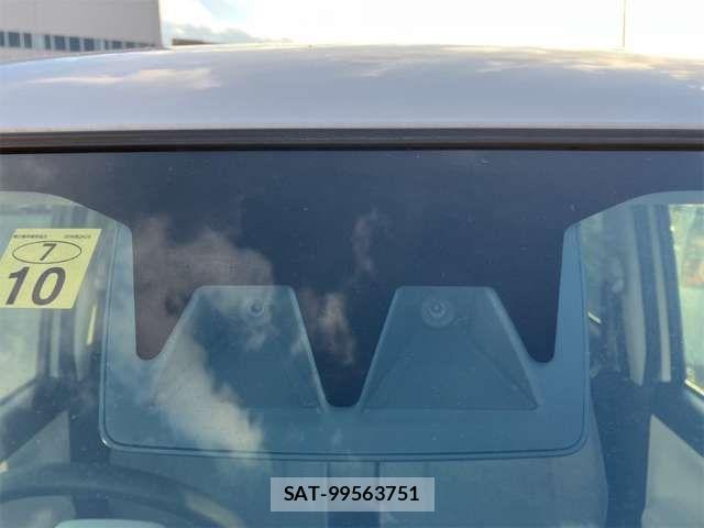 Daihatsu MOVE CANBUS 2022-10 6909448-8