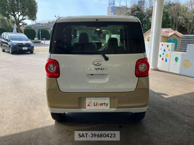 Daihatsu MOVE CANBUS 2025-08 6904296-9